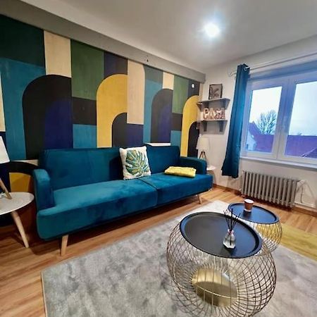 Suite Lou - Studio _ Residence Isaelle Bray-Dunes Dış mekan fotoğraf