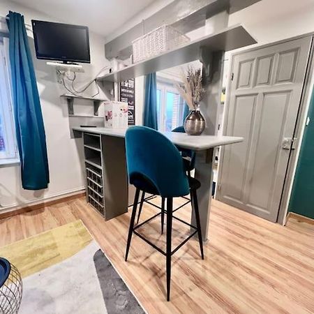 Suite Lou - Studio _ Residence Isaelle Bray-Dunes Dış mekan fotoğraf