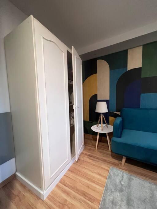 Suite Lou - Studio _ Residence Isaelle Bray-Dunes Dış mekan fotoğraf