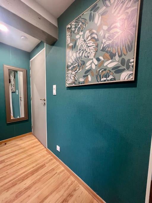 Suite Lou - Studio _ Residence Isaelle Bray-Dunes Dış mekan fotoğraf