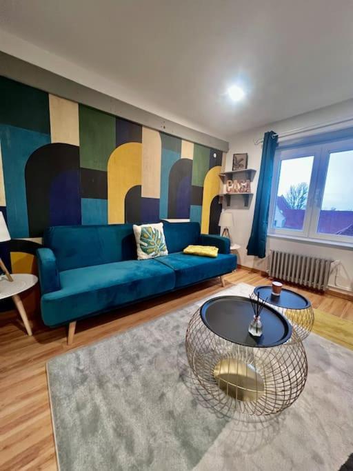 Suite Lou - Studio _ Residence Isaelle Bray-Dunes Dış mekan fotoğraf